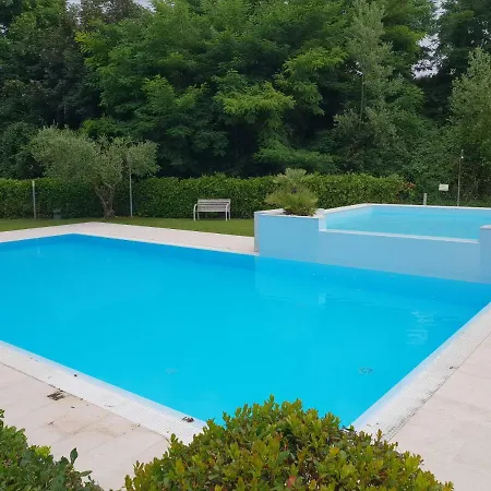 Via Marcinelle Peschiera Apartamento *