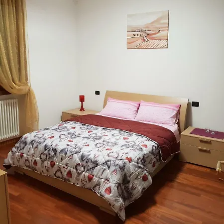 Via Marcinelle Peschiera Apartamento Peschiera del Garda