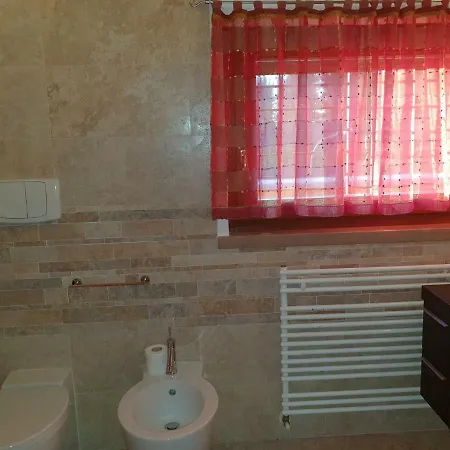 Apartamento Via Marcinelle Peschiera Peschiera del Garda