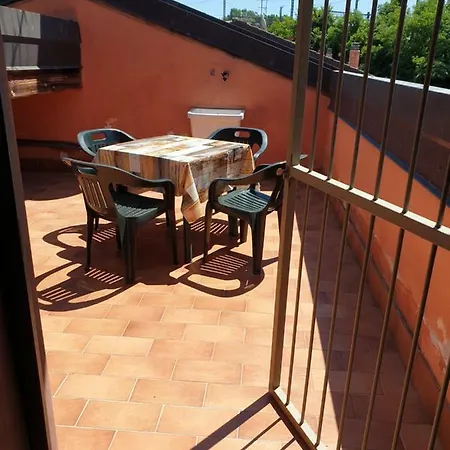 Via Marcinelle Peschiera Apartamento *